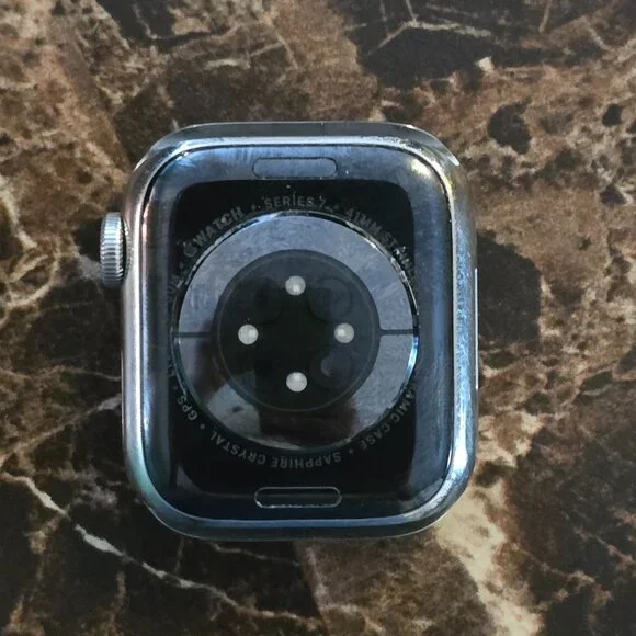 Apple watch series 7